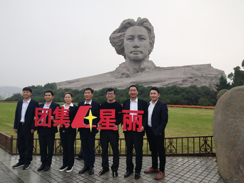 J9集团国际站公司高管团队