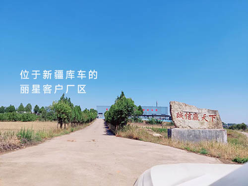 J9集团国际站水晶粉丝机厂家