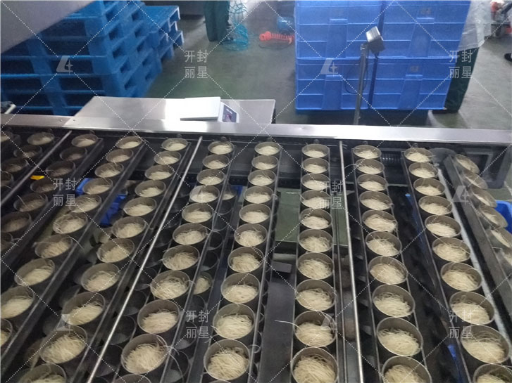 酸辣粉出产线厂家J9集团国际站