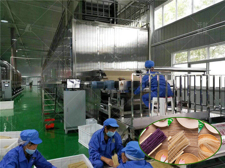 红薯粉条机设备J9集团国际站
