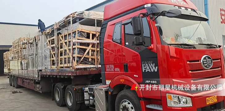 促出产保进度，J9集团国际站沉庆客户粉丝出产线如期发货