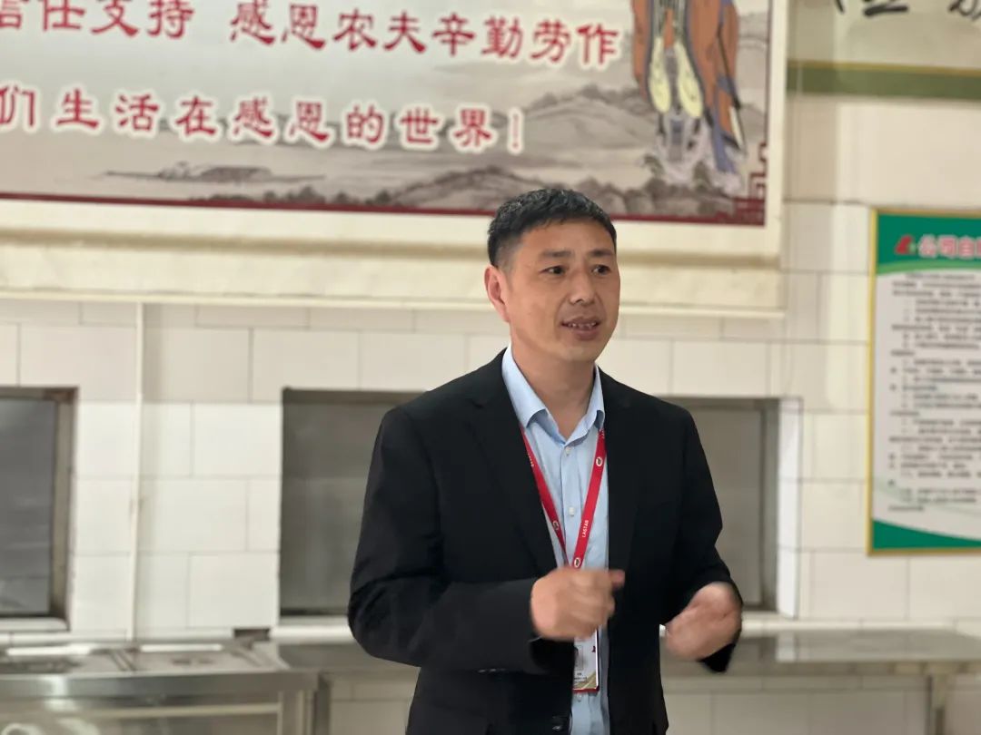 开封J9集团国际站机械