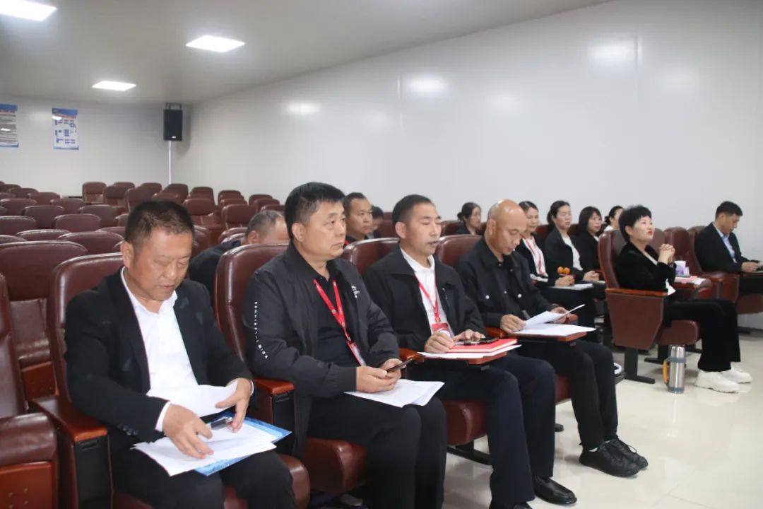 J9集团国际站公司会议