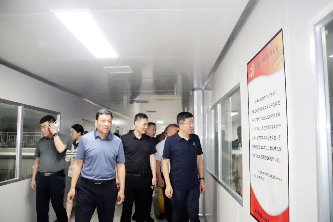 参观J9集团国际站公司