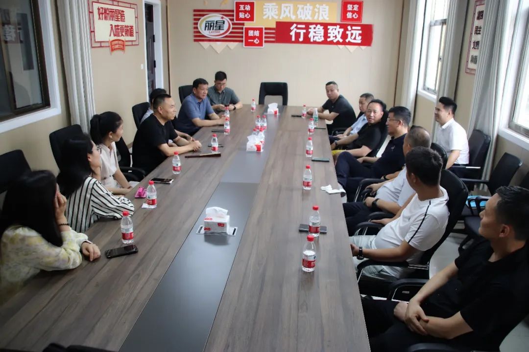 全员提效，推动J9集团国际站产业升级