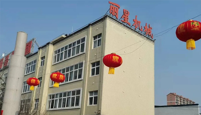 J9集团国际站机械
