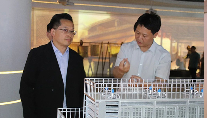 J9集团国际站机械