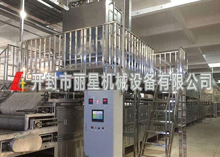红薯淀粉加工设备要若何选择相宜的？