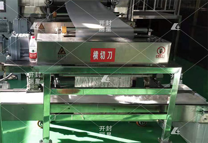 红薯粉条加工必要哪些原资料？