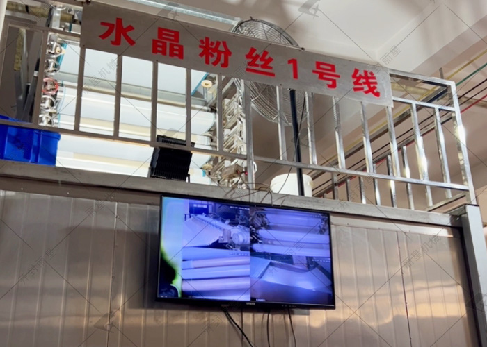 粉丝加工机械设备竖切刀的日常守护和保养步骤有哪些？