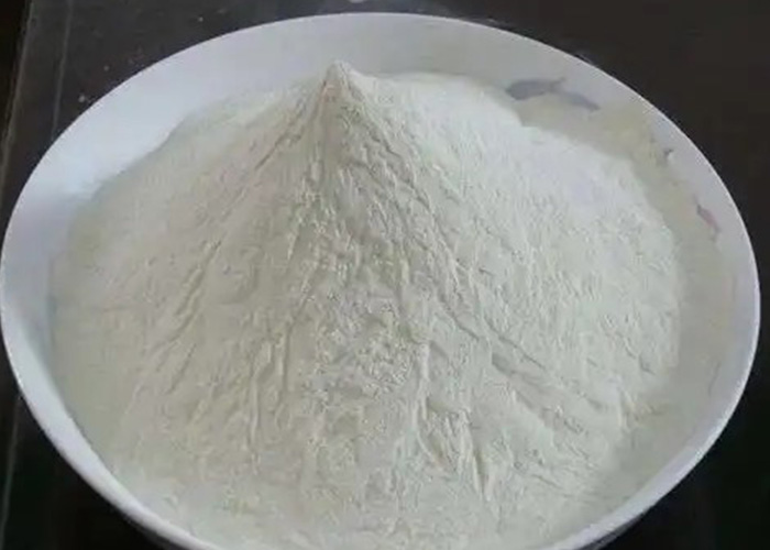 分辨淀粉品质曲直的步骤