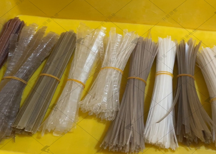 芭蕉芋与红薯粉丝的区别有哪些？