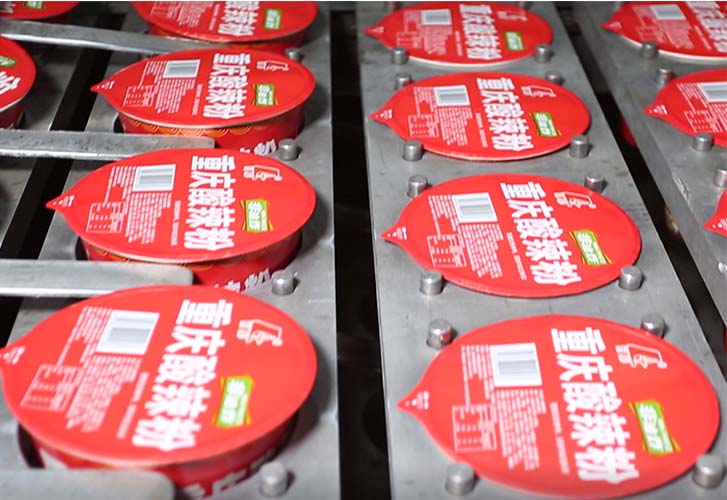 速食粉饼机怎么？一文看懂采购主题重点