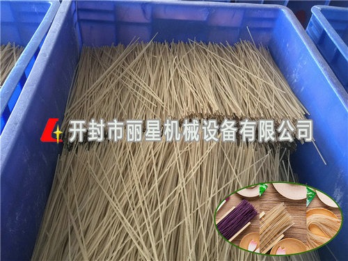 为什么粉条加工往往会在冬天进行？