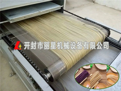 粉条包装要求，粉条加工者肯定要相识